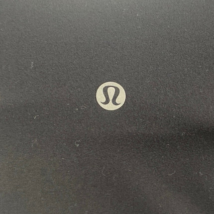 Lululemon Align Black Backless Cami Yoga Running Gym Athletic Tank Top Size 6