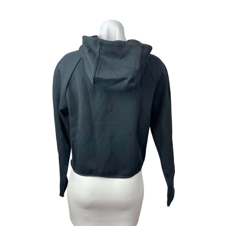 Nike Sportswear Tech Fleece Long Sleeve Athletic Activewear Hoodie Sweatshirt S