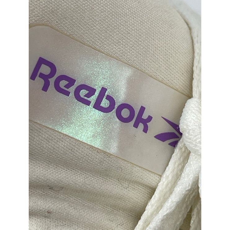 Reebok Nano Gym Women's Multicolor Low Top Lace Up Athletic Sneakers Shoes 6.5