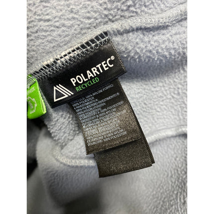 The North Face Retro Denali Women's Color Block Long Sleeve Hoodie Coat Jacket S