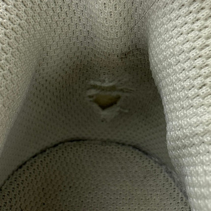 Nike Air Force 1 Women's White Low Top Lace Up Athletic Sneakers Shoes Size 7