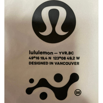 Lululemon Fast and Free Airflow Women's Gray Athletic Running Shorts Size S