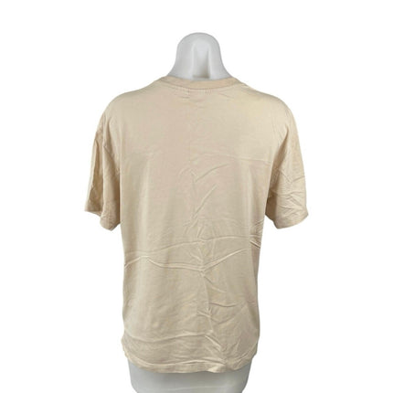 H&M Nirvana In Utero Graphic Crew Neck Short Sleeve Basic Tee T-Shirt Top Size S