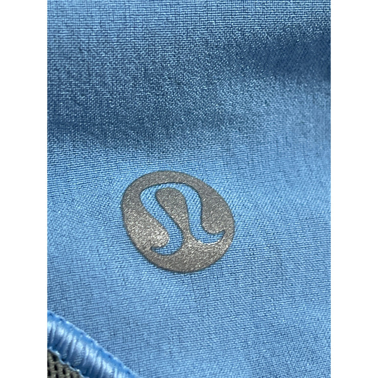 Lululemon Track That High Rise Yoga Athletic Activewear Sports Running Shorts 6