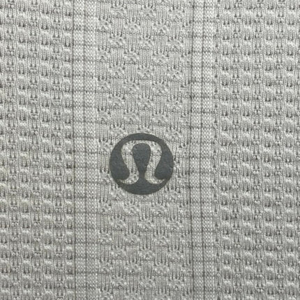 Lululemon Swiftly Tech White Sculpt Knit Short Sleeve Athletic Tee T-Shirt Top 4