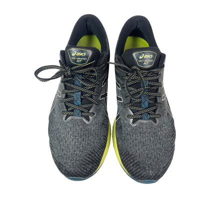 ASICS GT-2000 10 Graphite Grey Round Toe Athletic Running Sneakers Shoes 11.5