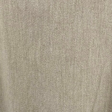 NEW Zara Women's Khaki Pleated High Rise Slim Tapered Trousers Dress Pants Sz S