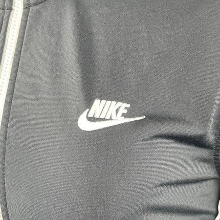 Nike Sportswear Club Poly Knit Long Sleeve Activewear Tracksuit Coat Jacket XL