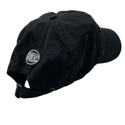 Knowlita New York or Nowhere Knicks NBA Basketball Embroidered Baseball Cap OS