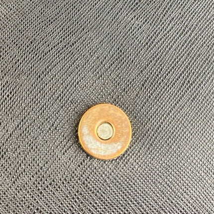 Kate Spade Charlotte Street 100% Leather Black Chain Strap Flap Crossbody Bag