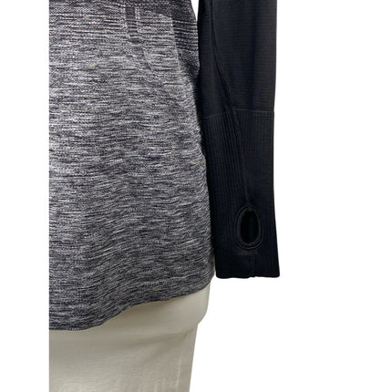 Lululemon Swiftly Tech Ombre Yoga Athletic Activewear Long Sleeve Shirt Top 12/L