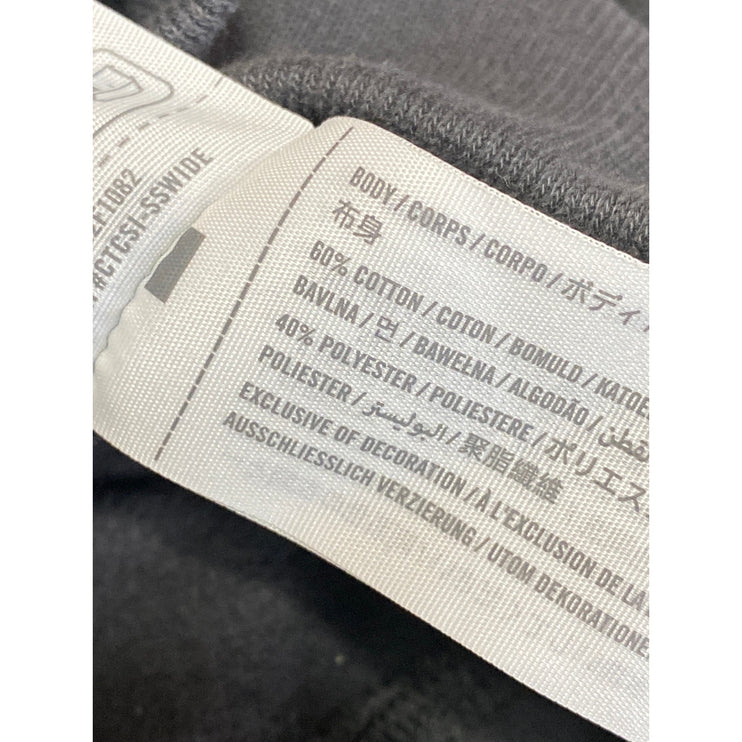 Abercrombie & Fitch Women's Gray Phoenix Suns NBA Basketball Sweatshirt Size L