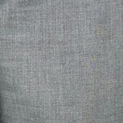 Banana Republic Mens Gray Tailored Fit Straight Mid Rise Trousers Dress Pants 33