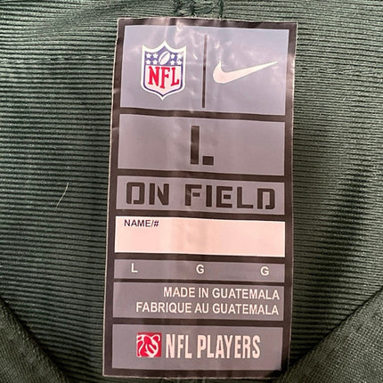 Nike On Field NFL Kenny Clark #97 Green Bay Packers Men's Football Jersey Sz L