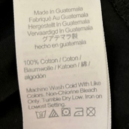 J.Crew Women's Black Turtleneck Foldover Long Sleeve Pullover Sweater Top Sz L