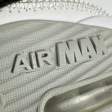 Nike Air Max Excee Men's White Low top Lace Up Athletic Sneakers Shoes Size 10
