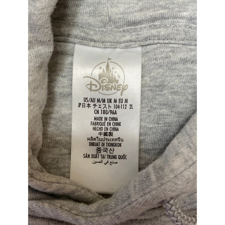 Disney Cruise Line Halloween on the High Seas Mickey Mouse Hoodie Sweatshirt M