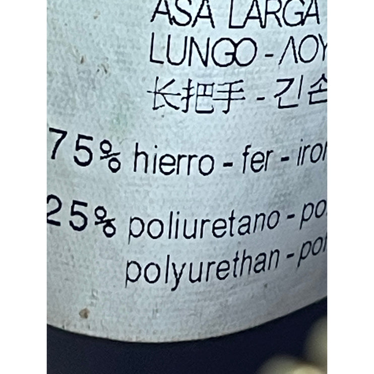 Zara Mini City Beige Faux Leather Vegan Chain Crossbody Bowling Satchel Bag