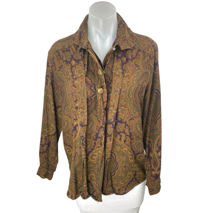 kenneth gordon dress shirts Vintage Kenneth Gordon Cotton Broadcloth Dress Shirt