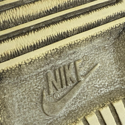 Nike Air Force 1 Men's White Low Top Lace Up Sneakers Athletic Running Shoes 9.5