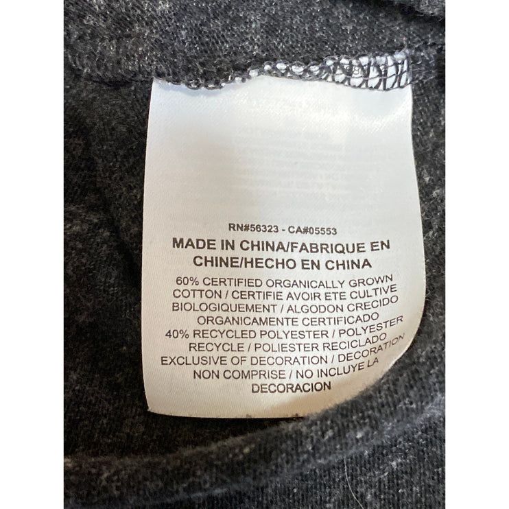 Nike Sportswear Vintage Sleeveless Gym Yoga Athletic Activewear Crop Tank Top M