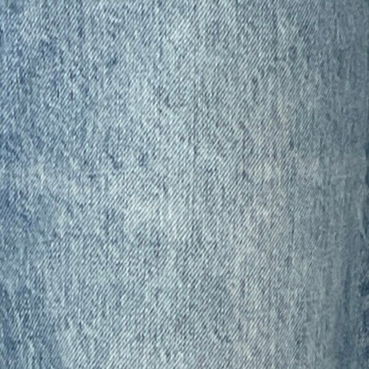 Aritzia Denim Forum Women's Blue High Rise Wide Leg Baggy Denim Jeans Size XS