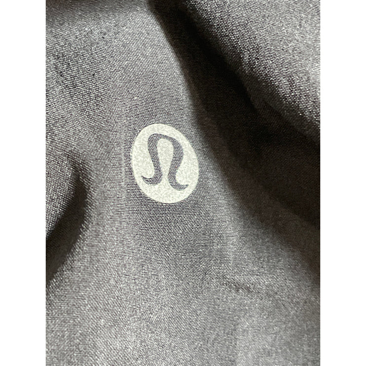 Lululemon Warpstreme Multi-Pocket High-Rise Golf Tennis Athletic Skort Size 6
