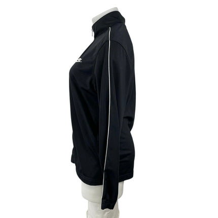 Nike Sportswear Club Poly Knit Long Sleeve Activewear Tracksuit Coat Jacket XL