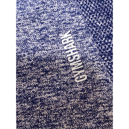 Gymshark Women's Gray High Rise Skinny Yoga Athletic Activewear Leggings Pants S
