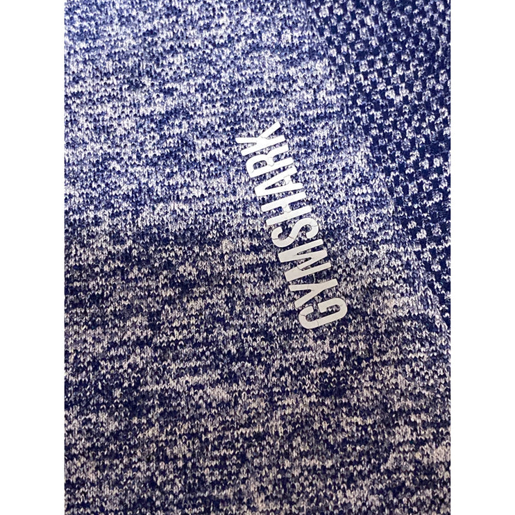 Gymshark Women's Gray High Rise Skinny Yoga Athletic Activewear Leggings Pants S