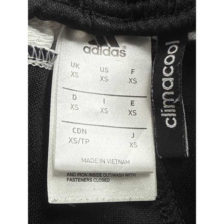 Adidas Tiro 15 Side Stripe Athletic Activewear Track Training Trousers Pants XS