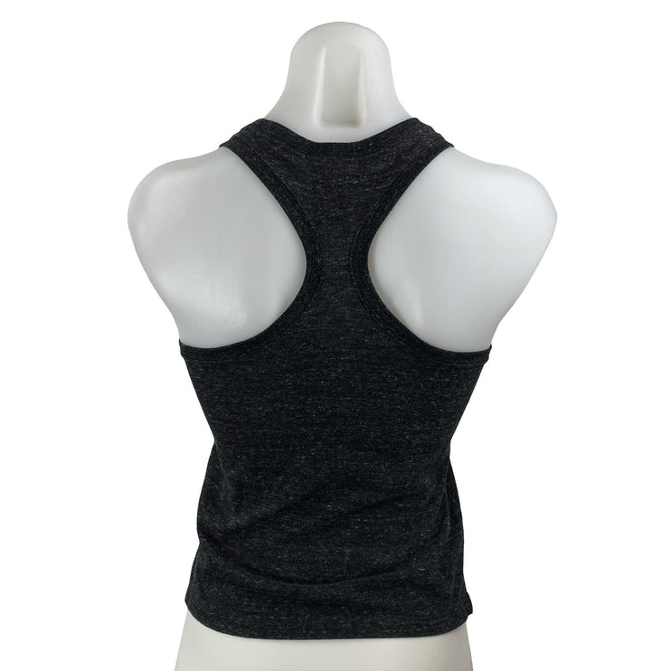 Nike Sportswear Vintage Sleeveless Gym Yoga Athletic Activewear Crop Tank Top M