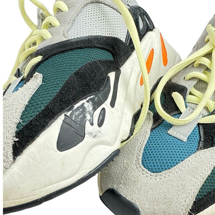 Adidas Yeezy Men's Boots 700 Wave Runner Multicolor Athletic Sneakers Shoes Sz 6