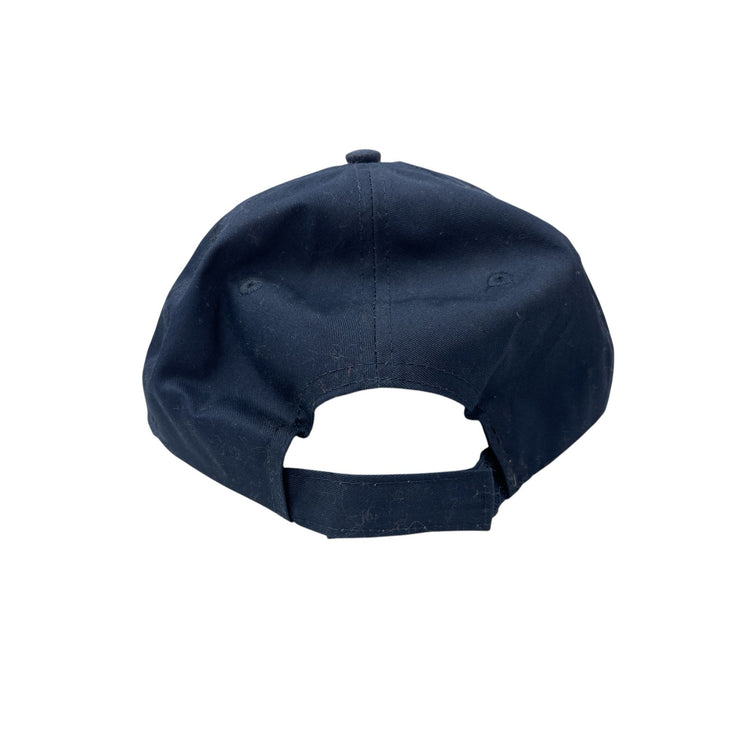OC Sports Team MLB Unisex Blue New York Yankees Embroidered Strapback Hat Cap