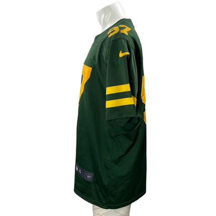 Nike On Field NFL Kenny Clark #97 Green Bay Packers Men's Football Jersey Sz L