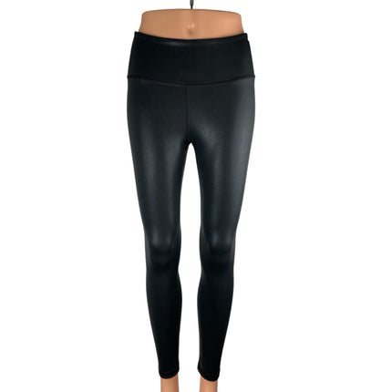 Dop Dovpod Women's Black Yoga Workout Running Athletic Leggings Pants Size S