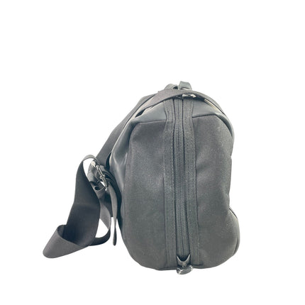 Gymshark Everyday Mini Holdal Gray Adjustable Strap Shoulder Gym Handbag OS