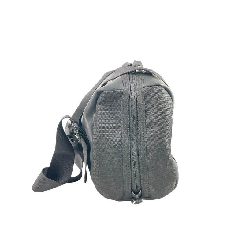 Gymshark Everyday Mini Holdal Gray Adjustable Strap Shoulder Gym Handbag OS