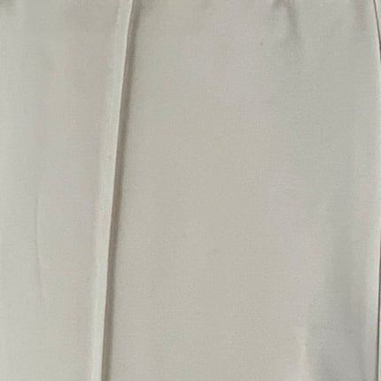 Alfani Ivory Yoga Athletic Activewear Lounge Slim Tapered Trousers Pants PP/XSP