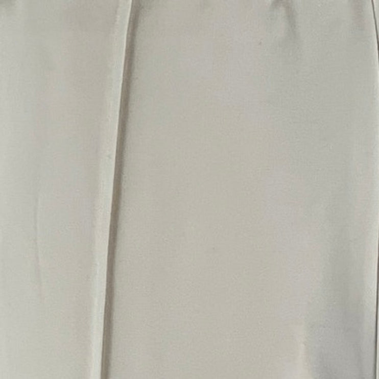 Alfani Ivory Yoga Athletic Activewear Lounge Slim Tapered Trousers Pants PP/XSP