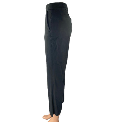 black bridemaid dress Bootcut Dress Pants – Corporate Girl Boutique main image 1