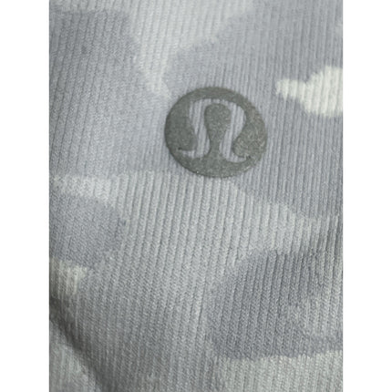 Lululemon Women's Camouflage Skinny Yoga Athletic Activewear Leggings Pants Sz 4