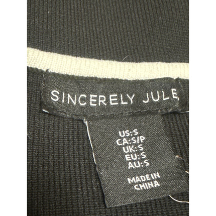 Sincerely Jules Tank Top Mini Skort Skirt Yoga Tennis Athletic Activewear Set S
