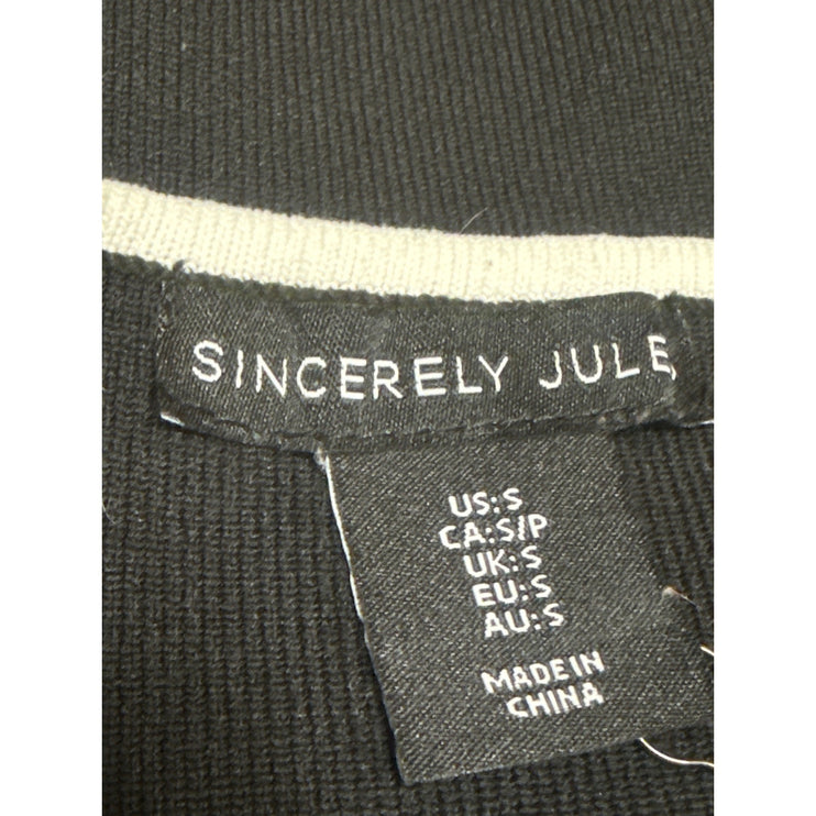 Sincerely Jules Tank Top Mini Skort Skirt Yoga Tennis Athletic Activewear Set S