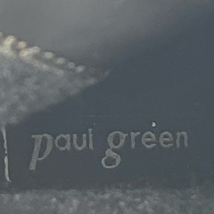 Paul Green Women's Brown Suede Sherpa Fold Over Lace Up Ankle Snow Boots Sz 4.5