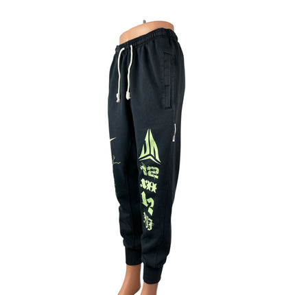 Nike Ja Morant Standard Issue Drifit Activewear Athletic Jogger Trousers Pants S