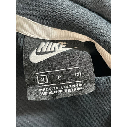 Nike Sportswear Tech Fleece Long Sleeve Athletic Activewear Hoodie Sweatshirt S