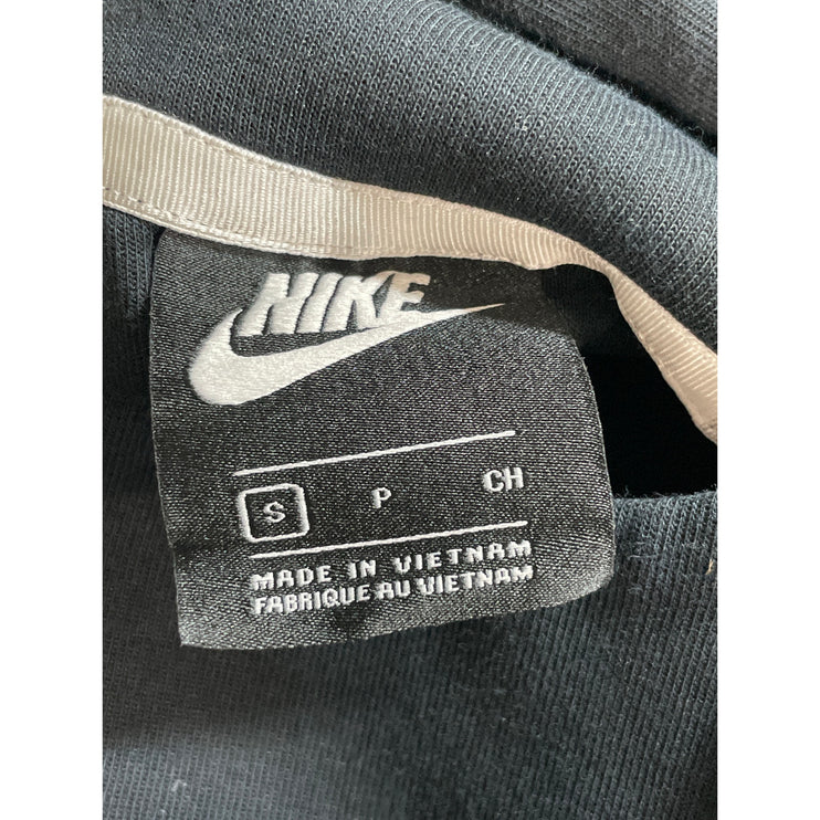 Nike Sportswear Tech Fleece Long Sleeve Athletic Activewear Hoodie Sweatshirt S