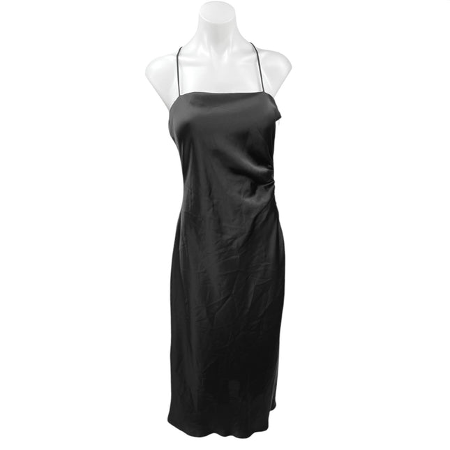 Black Satin Slip Dress Zara Zara Black Silk Satin Spaghetti Strap Cami Camisole Midi Tank Slip Dre Brie This Sell-Out Zara Lace Dress Is Available In A New Colour Black Satin Slip Dress Zara Zara Black Silk Satin Spaghetti Strap Cami Camisole Midi Tank Slip Dre Brie This Sell-Out Zara Lace Dress Is Available In A New Colour