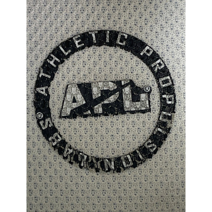 APL Athletic Propulsion Labs TechLoom Pro White Lace Up Running Sneakers Shoes 8